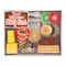 Melissa & Doug Wooden Grill + Serve BBQ Set 9280 - alternate 4